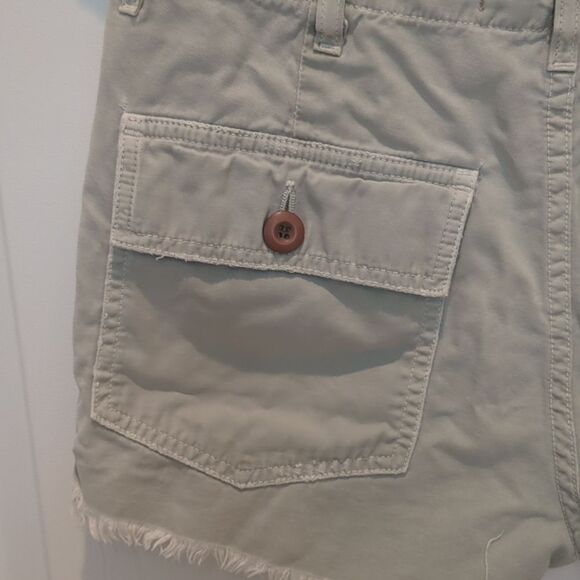 AMO Army Short Sz 26 - Picture 9 of 10